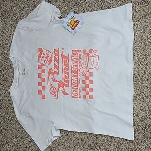 Toy Story Pizza Planet T-shirt